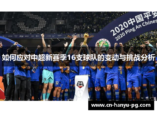 如何应对中超新赛季16支球队的变动与挑战分析