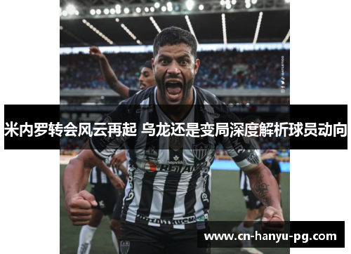 米内罗转会风云再起 乌龙还是变局深度解析球员动向